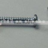 5X25 PE Plastic Wall Anchors , Hollow Wall Anchors thumbnail-3