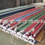 High Quality Outdoor Acrylic Fabric for No-cassette Awning (manual) thumbnail-2