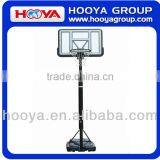 2014 Standard Size Portable Basketball Hoop for Sale thumbnail-1