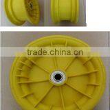 Supply Wheel Barrow Rim 4.00-8 thumbnail-1