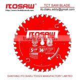 Circular Saw Blade,TCT Saw Blade.wood Saw Blade, Wood Cutting Blade Laminate Saw Blade Laminate Cutting Blade thumbnail-1