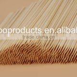 Wholesale Natural BBQ Use Bamboo Skewer thumbnail-1