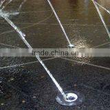 Water Jet in Line thumbnail-4