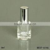 New Design Empty Nail Polish Bottle With Brush thumbnail-1