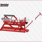 1500LB Hydraulic Two-way Cylinder ATV Lift Jack thumbnail-1