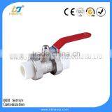 High Quality Brass Ball Valve With Low Price thumbnail-3