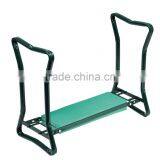 Folding Garden Kneeler and Bench thumbnail-2