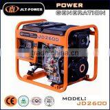 Diesel Genset Maximum Power thumbnail-6
