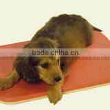 Small Animal Heated Pad Tan 9X12-Inch With NTC thumbnail-1
