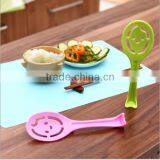 Hot Sell Food Grade Plastic Rice Spoons/custom Hot Sell Food Grade Plastic Rice Spoons thumbnail-2