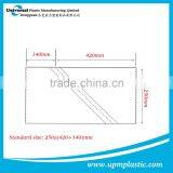 Disposable Degradable Food Grade Plastic LDPE Pastry Bag thumbnail-5