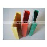 Durable Corrosion Resistance Pultruded FRP C and U Channel for Construction thumbnail-4