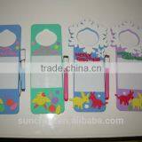 EVA Foam DIY Door Hanger With Memo Board thumbnail-2