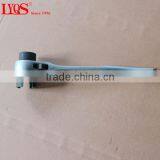 Ratchet Podger 19/21mm Steel Erecting Wrench CRV Podger Spanner thumbnail-1