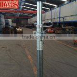 Galvanized Heavy Duty Post Shore Adjustable Shoring Steel Prop thumbnail-5