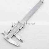 150mm SS Steel Good Packing Caliper, High Quality Mono-block Vernier Caliper thumbnail-3