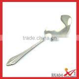 Stainless Steel Long Ice Scoop Mixing Spoon thumbnail-1