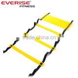 Speed Training Agility Ladder With Nylon Carry Bag thumbnail-4