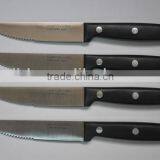 Copy Damascus Steel Peeling Knife thumbnail-1