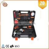 129pcs Household Tool Kits thumbnail-5