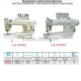 Single Needle Lockstitch Sewing Machines thumbnail-1