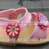 Baby Girl Sandals thumbnail-4