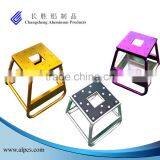 Alu Motorcycle Stand,Motorcycle Stand thumbnail-1