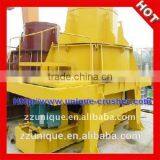 High Ratio of Crushing Sand Making Machine With Crushing Cavity Depth for Sale thumbnail-2