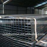Hot Dipped Galvanized Square Pipe Rectangular Pipe thumbnail-5