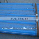 Color Steel Corrugated Roofing Sheet thumbnail-5