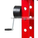 50ton Air Hydraulic Shop Press SP50AT01 thumbnail-4