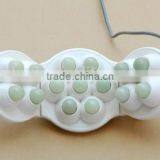 Jade Thermal Massage Bed / Electric Thermal Jade Stone Massage Bed thumbnail-4