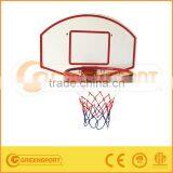 Basketball Hoop and Board With Net High Quality Plastic Material thumbnail-1