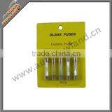 Car Fuse Usb Car Fuse 250v 1a thumbnail-1