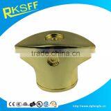 Gold Metal Wine Bottle Stopper Bottle Caps thumbnail-1