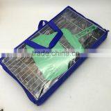 Easily Assembled Foldable Stainless Steel Barbecue Grill BBQ Grill thumbnail-6