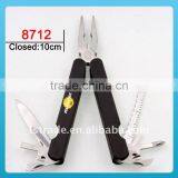 2014 New "stock" New Multi Plier/Mini Plier/Pocket Plier Promotion Gift Tool 8712 thumbnail-1
