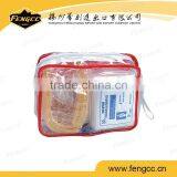 Mini First Aid Kit Set With Transparent Plastic Bag Packing thumbnail-1