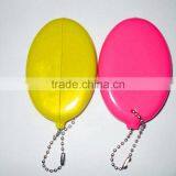 Printed Colorful PVC Coin Purse thumbnail-5