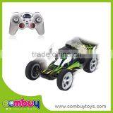 High Speed 1:32 Full Scale Remote Control Mini Go Kart For Kids thumbnail-1