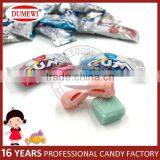 Fruit Flavor Jam Center Filled Bubble Gum in Kettle thumbnail-2