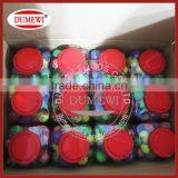 Africa Market Hot Products Fruit Lollipop Football Candy thumbnail-3