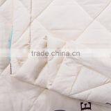 2016 Lovely Cartoon Style Summer Comforter Quilts Blanket/white Smile Design/twin Full Queen King Size Quilts thumbnail-4