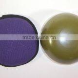 High Quality Handmade in Neapl Solar Plexus Chakra Tibetan Singing Bowl thumbnail-4