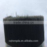 Black Tapered Polyester Filament thumbnail-3