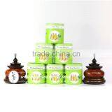 Vietnam High Quality Agarwood Incense Cones - From 100% Pure Ingredients - Burning Time: About 25 Minutes/cone thumbnail-1