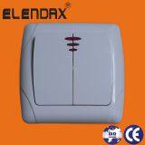 Elendax F3000 EU Wall Switch/Power Light Switch thumbnail-1