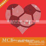 Hotfix Custom Embroidery Patch for Dresses thumbnail-1