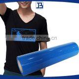 JiaBao Royal Blue Iron on Heat Transfer Vinyl Roll for T Shirt, 50cm*25m, Total 8 Colors Available thumbnail-1