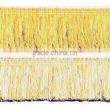 Brush Fringe for Decoration